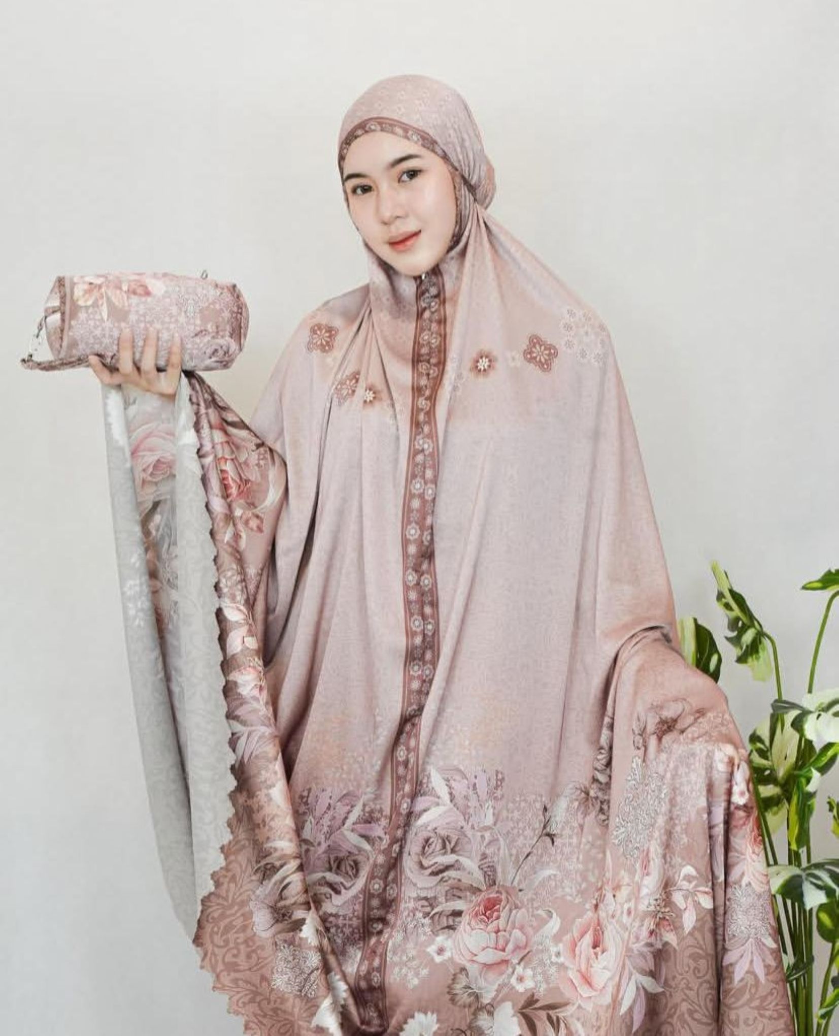 Mukena 1
