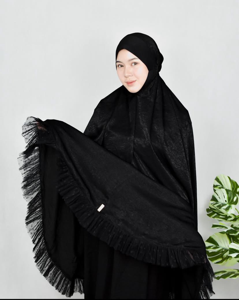 Mukena 2
