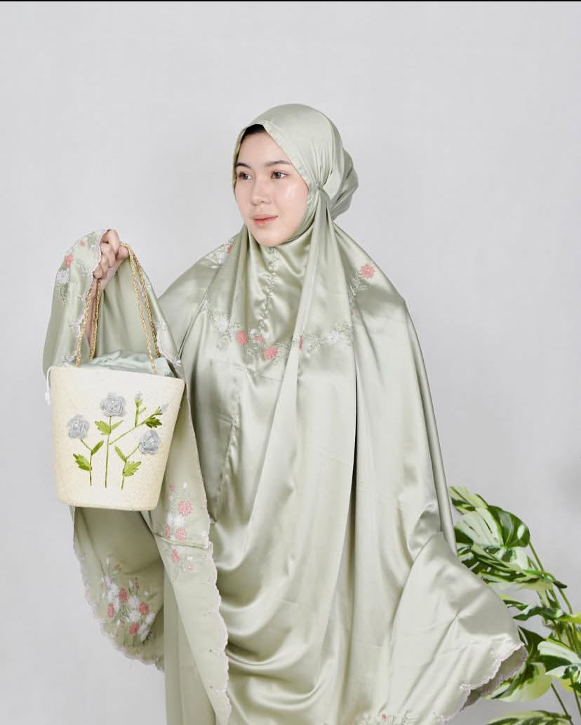 Mukena 3