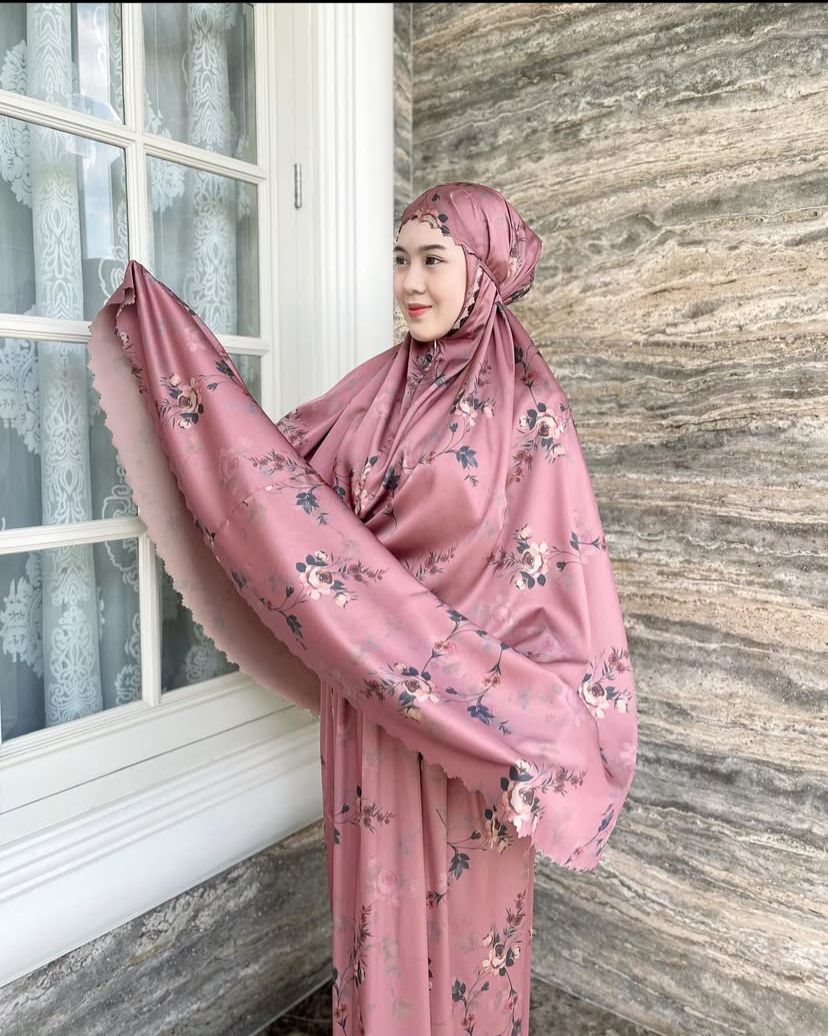 Mukena 4