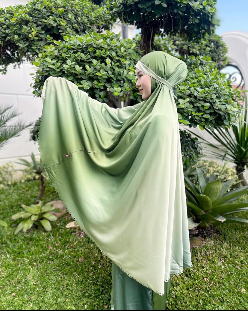 Mukena 5