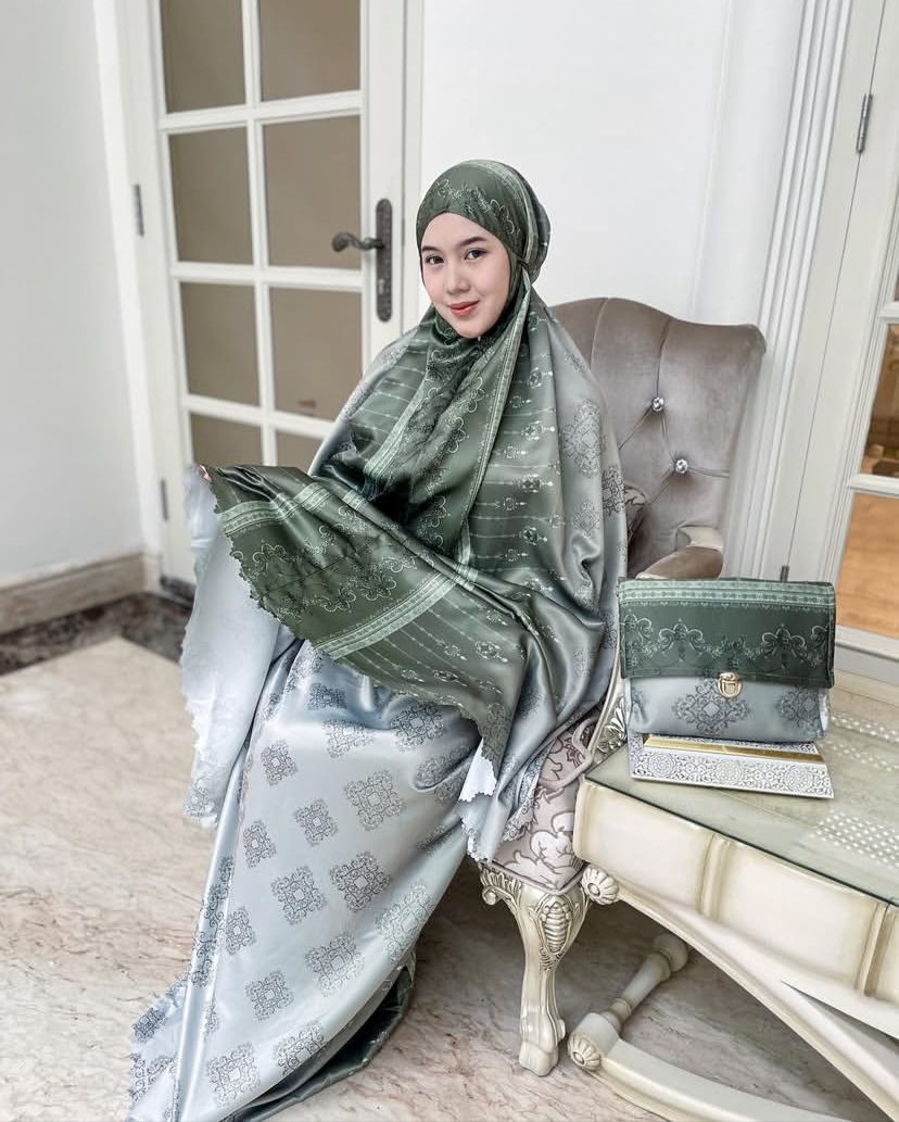 Mukena 6